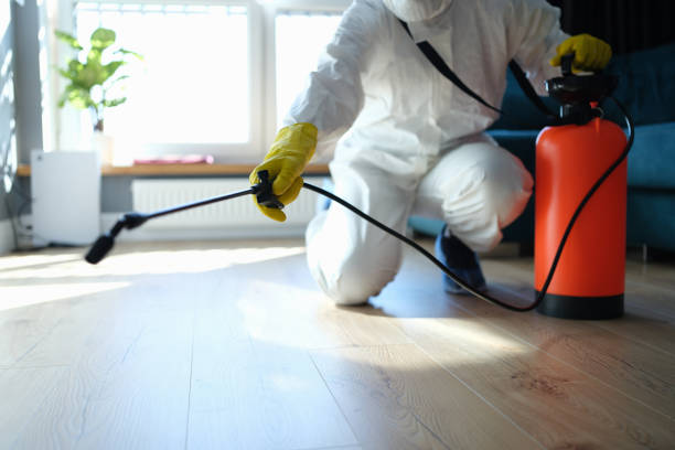Reliable Biohazard Cleanup contractor in Leesburg, NJ by Crime Scene Cleaner Online