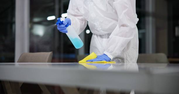 Licensed Biohazard Cleanup service in Leesburg, NJ - Crime Scene Cleaner Online